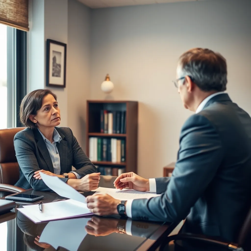 custody relocation lawyer Virginia Beach VA