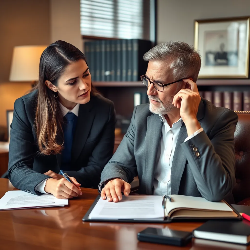 desertion divorce lawyer Virginia Beach VA