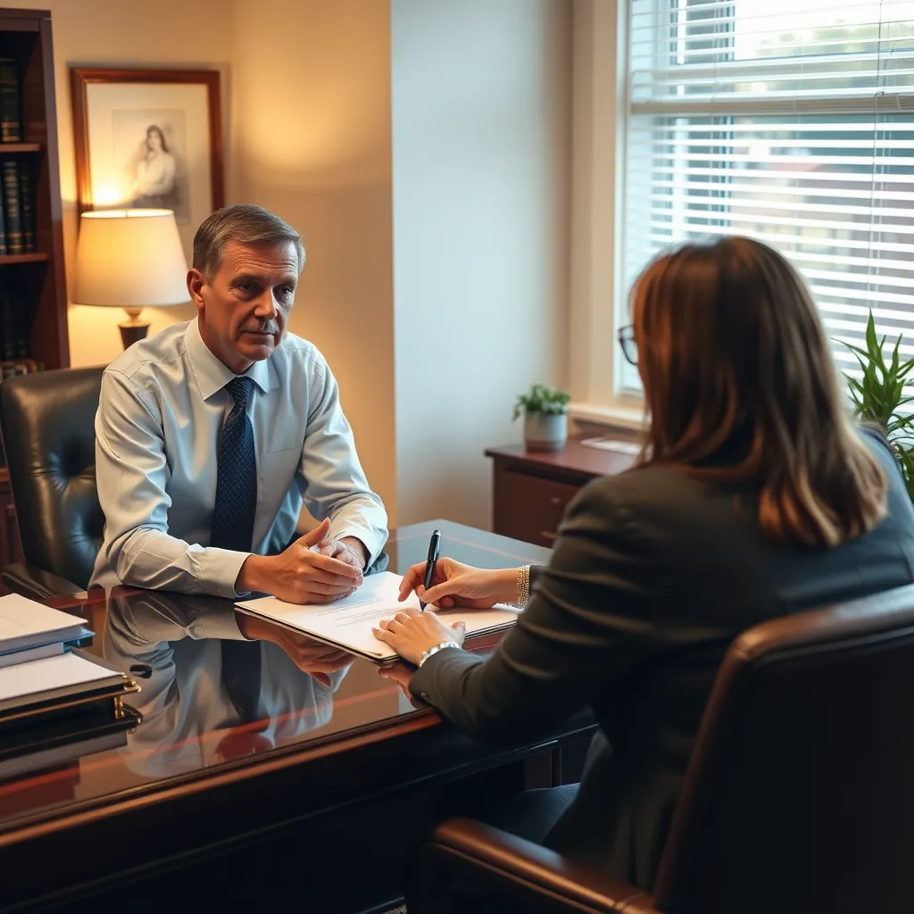 Divorce Decree Modification Lawyer Gloucester VA