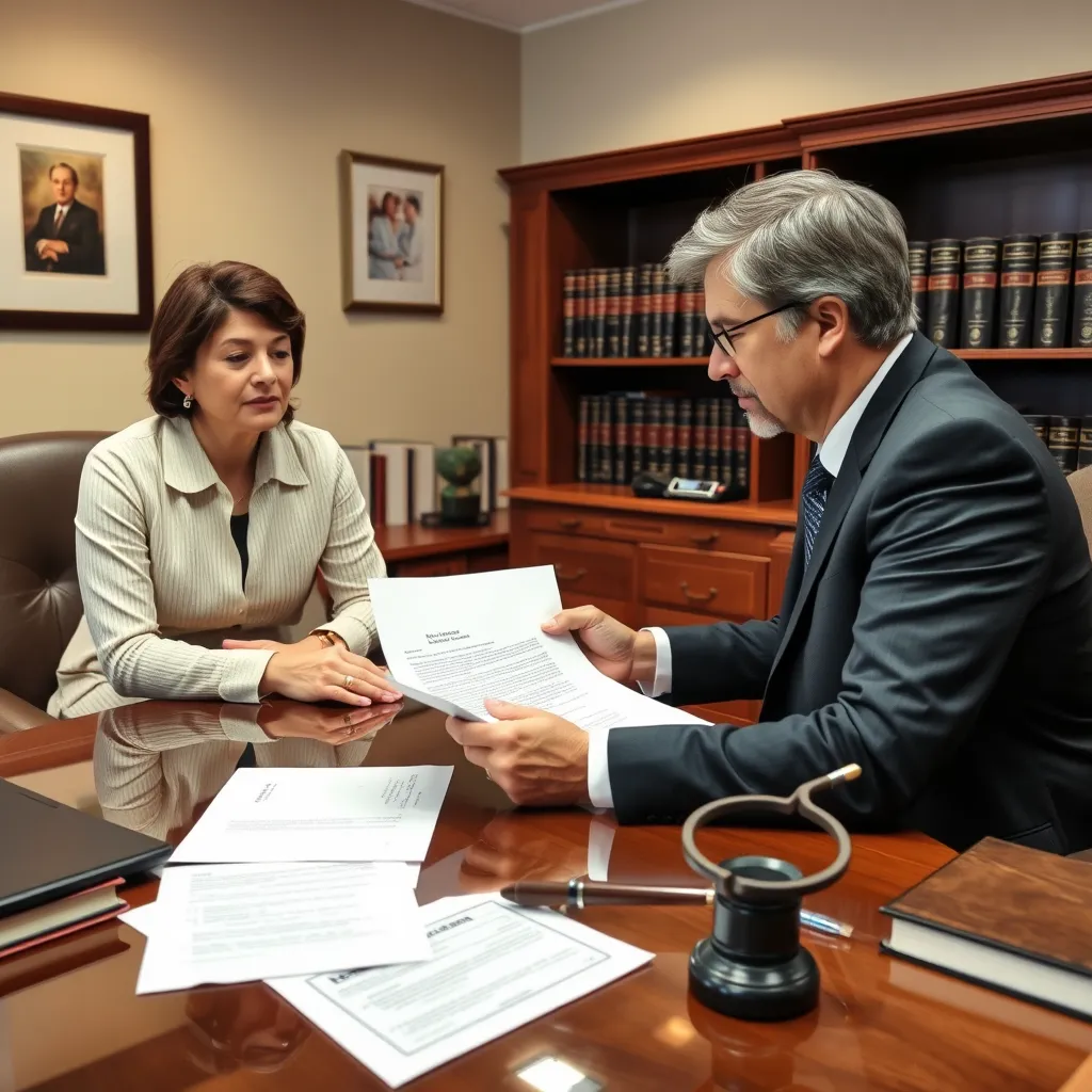 Divorce Decree Modification Lawyer Isle Of Wight VA