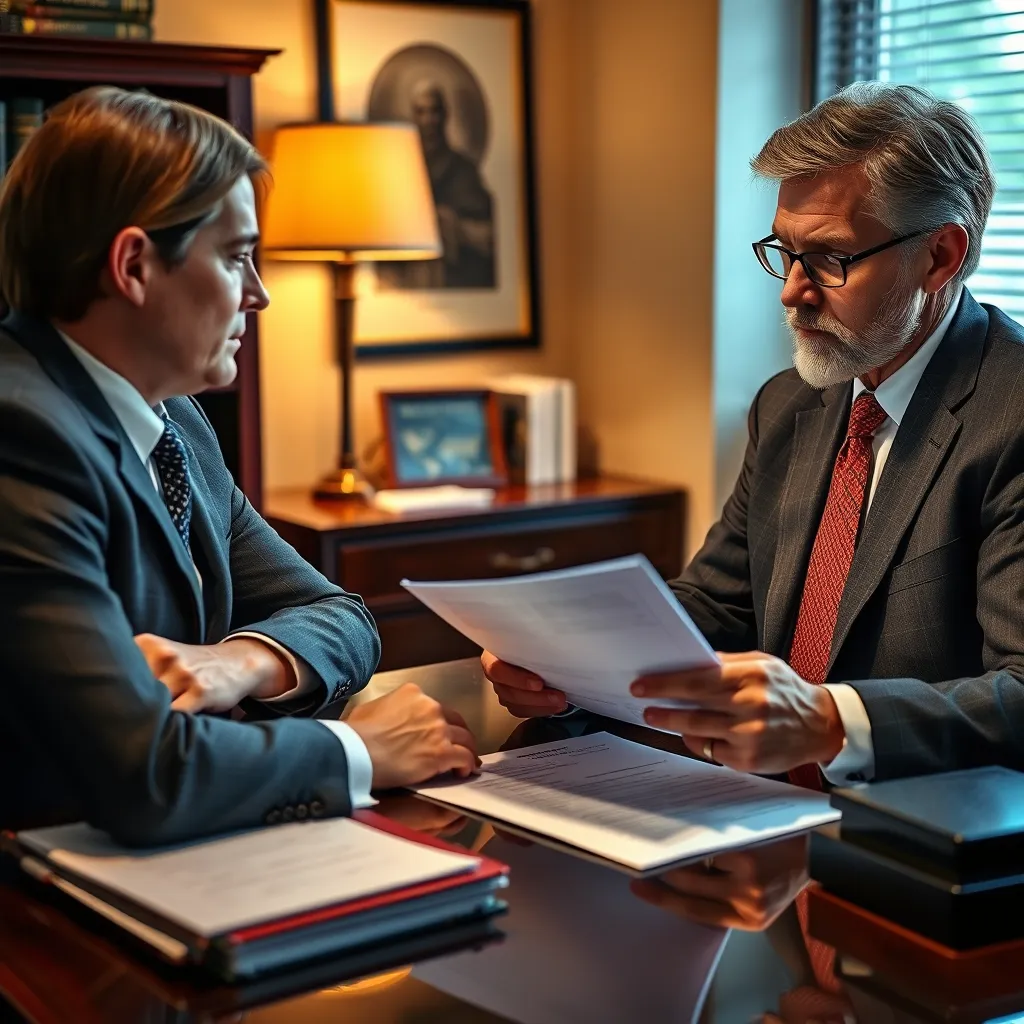 divorce lawyer Portsmouth VA