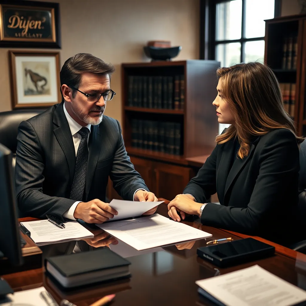 Domestic Abuse Lawyer Gloucester VA