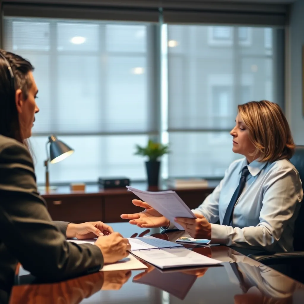 Domestic Abuse Lawyer Henrico VA