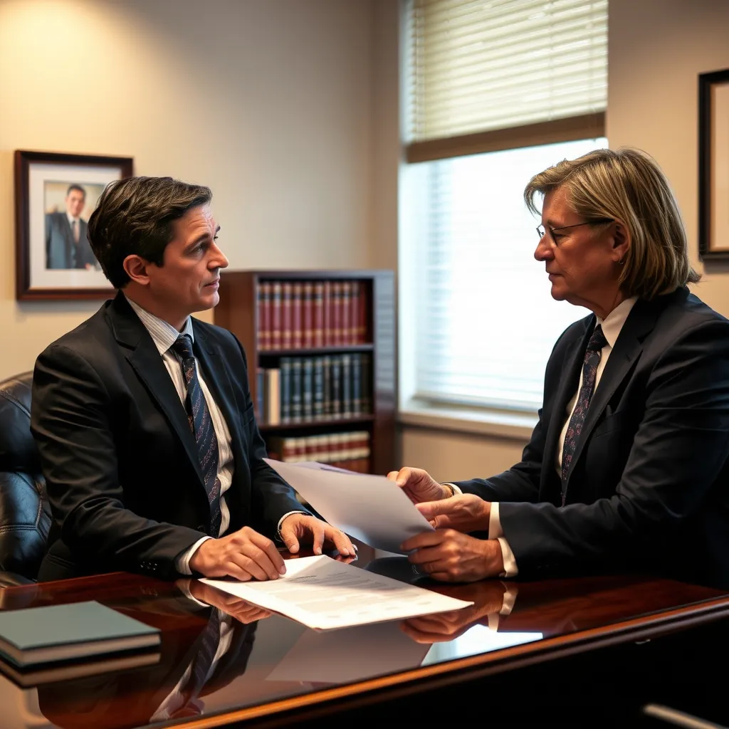 Domestic Abuse Lawyer Virginia Beach, VA