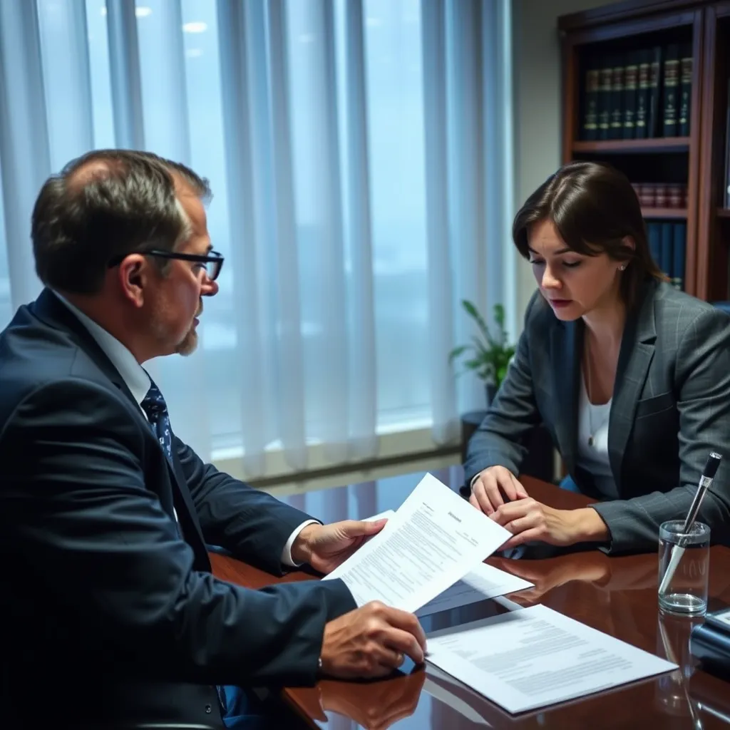 Domestic Violence Lawyer Chesapeake, VA