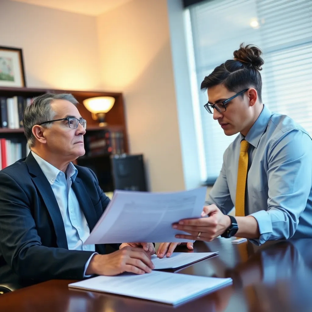 Domestic Violence Lawyer Gloucester VA