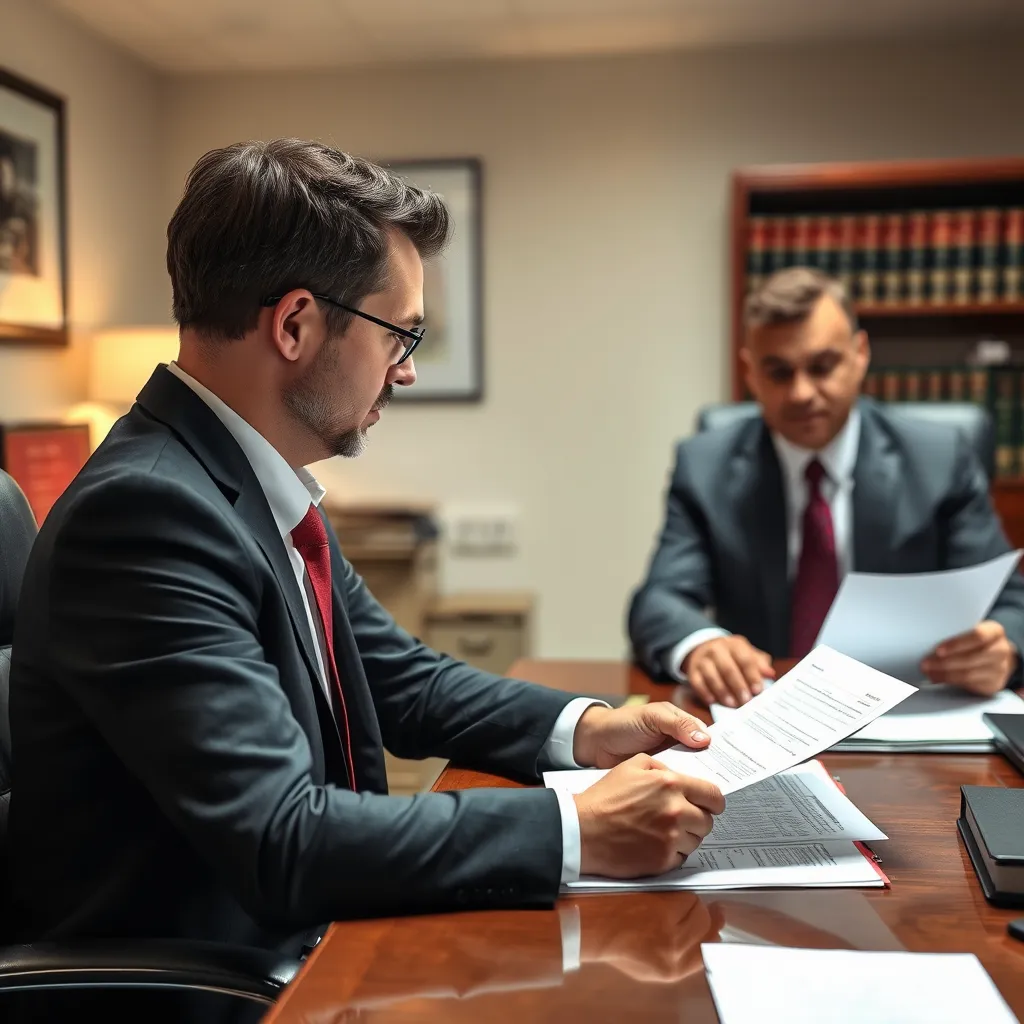 Domestic Violence Lawyer Henrico VA