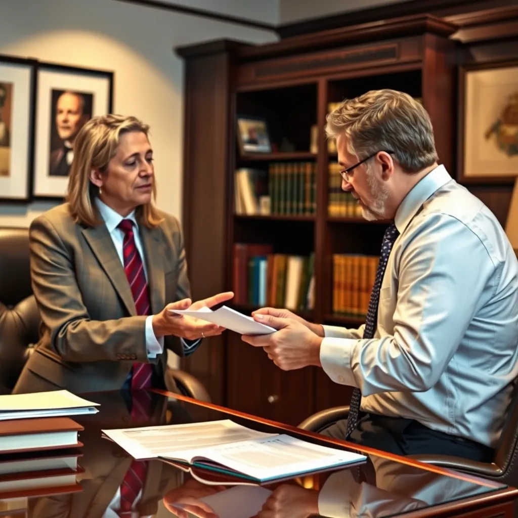 domesticating foreign divorce decree lawyer Colonial Heights VA