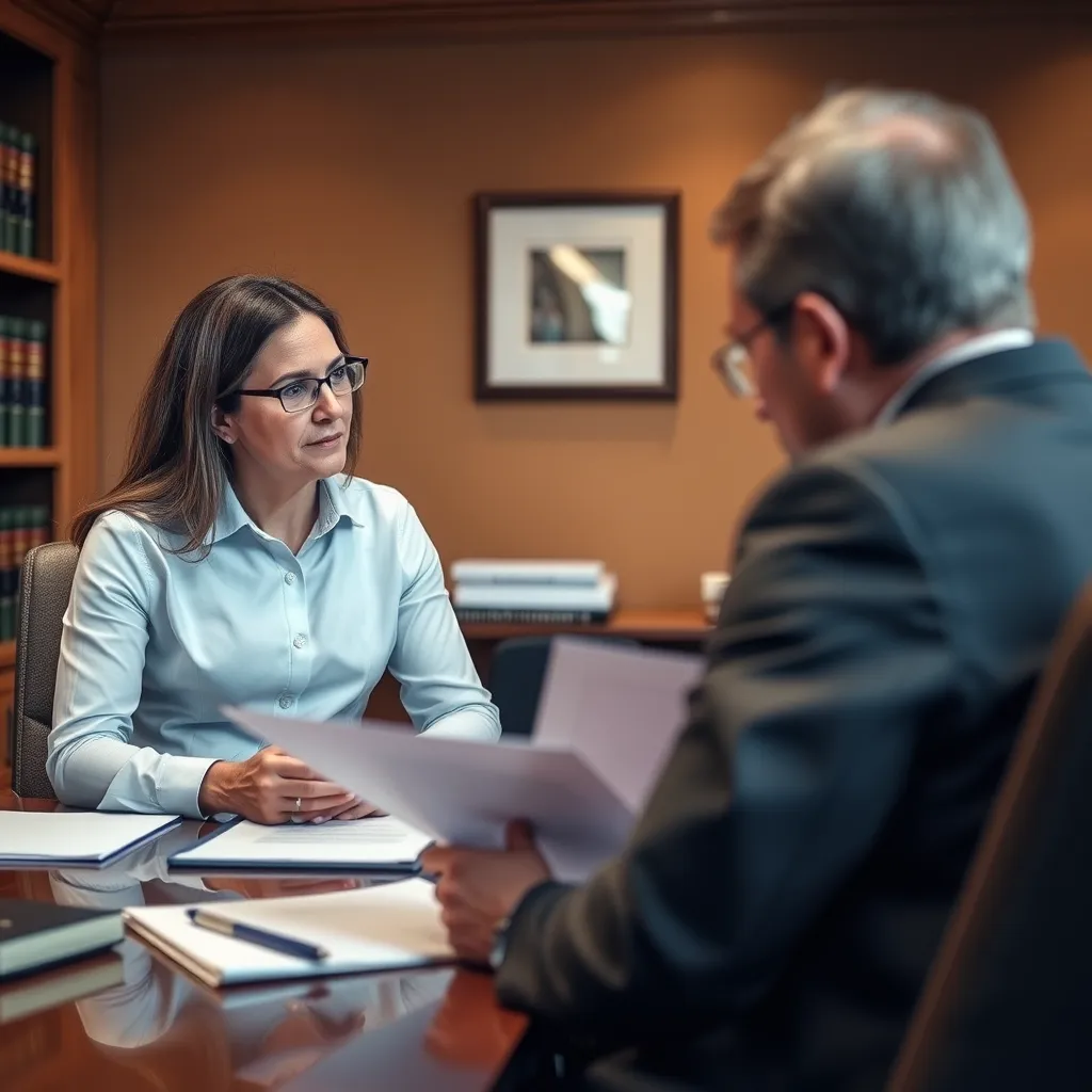 Domesticating Foreign Divorce Decree Lawyer Gloucester VA