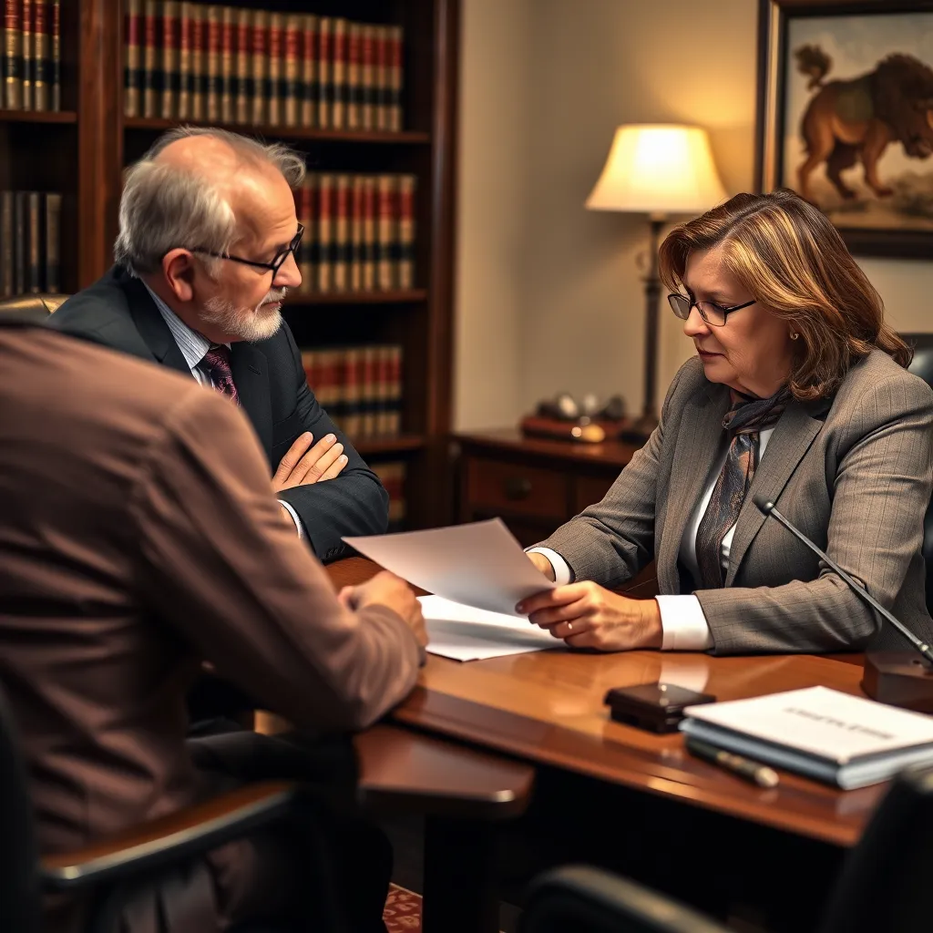 Domesticating Foreign Divorce Decree Lawyer Isle Of Wight VA