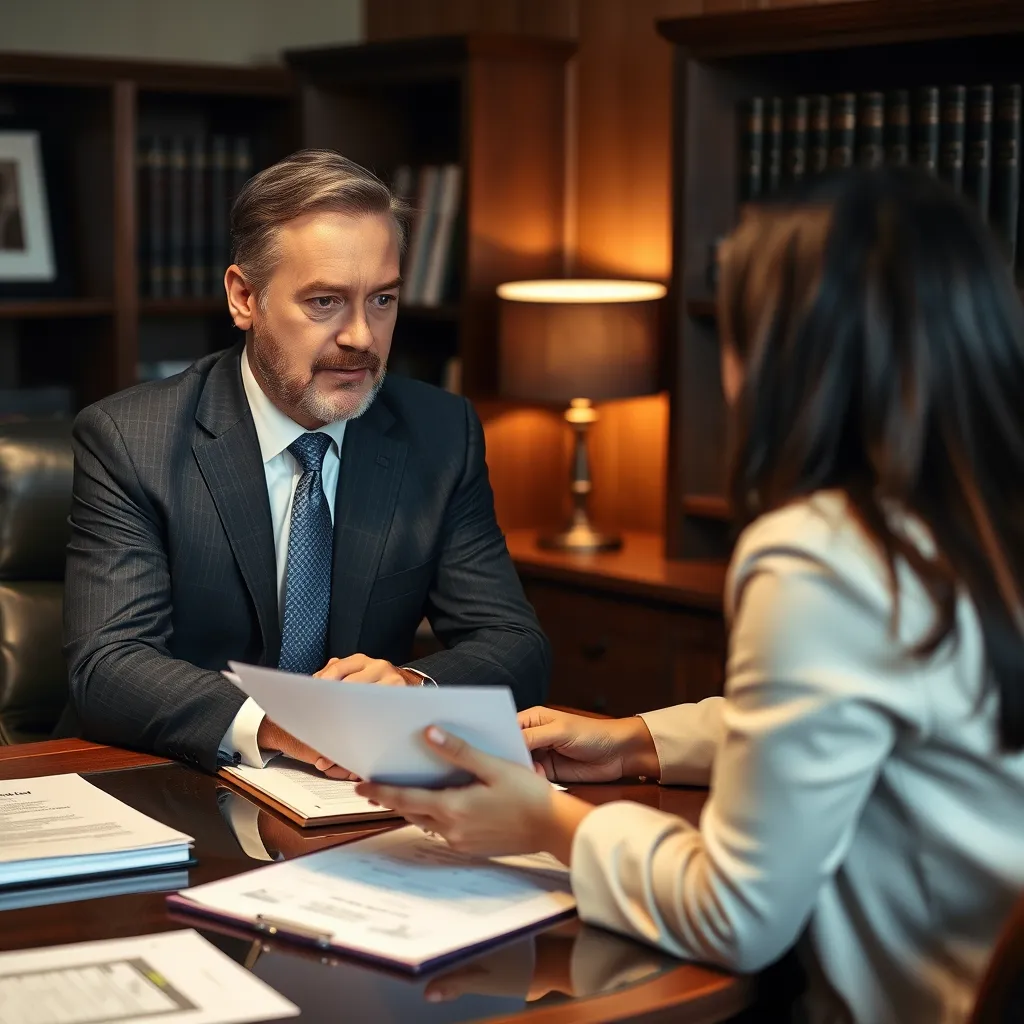 domesticating foreign divorce decree lawyer Norfolk VA