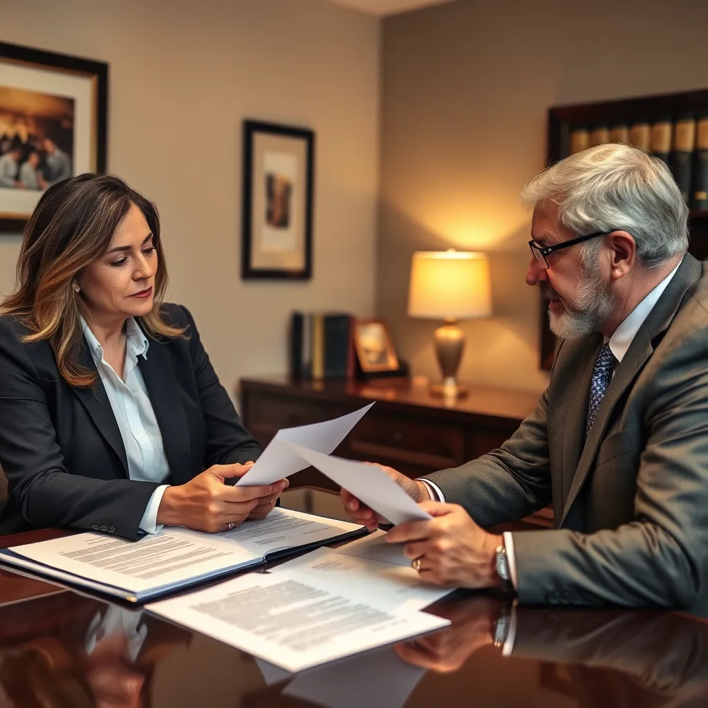Domesticating Foreign Divorce Decree Lawyer Poquoson, VA