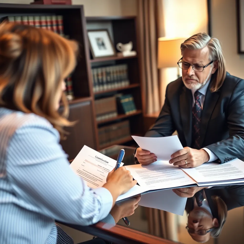 domesticating foreign divorce decree lawyer Portsmouth VA