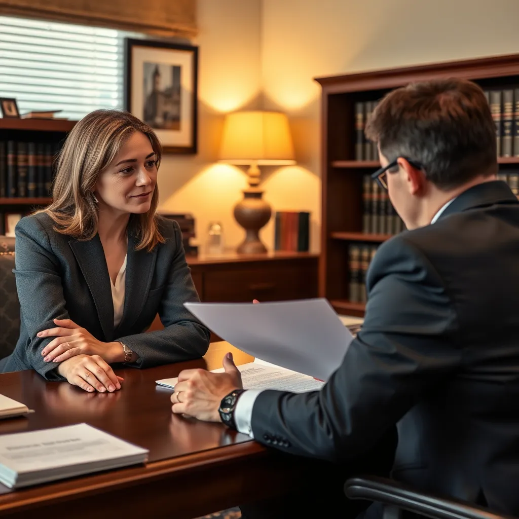 Domesticating Foreign Divorce Decree Lawyer Virginia