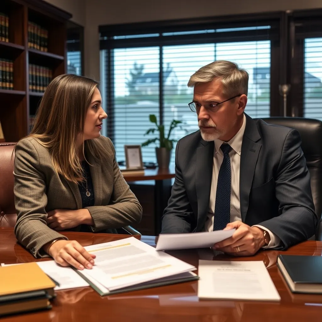 emergency custody lawyer Colonial Heights VA