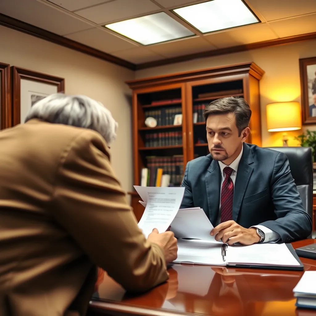 Emergency Custody Lawyer Henrico VA