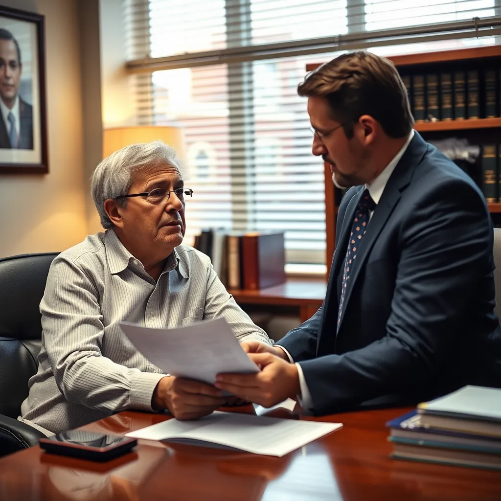 emergency custody lawyer Norfolk VA