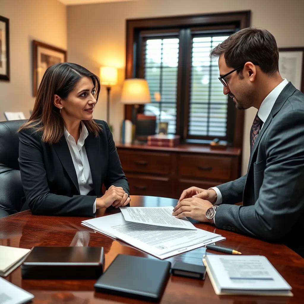 Emergency Custody Lawyer Poquoson, VA