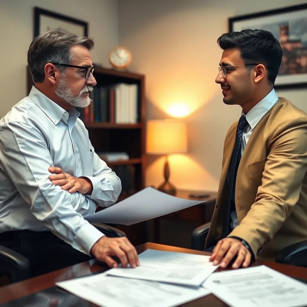 Emergency Custody Lawyer Suffolk, VA