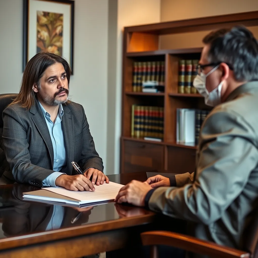 Emergency Custody Lawyer Virginia