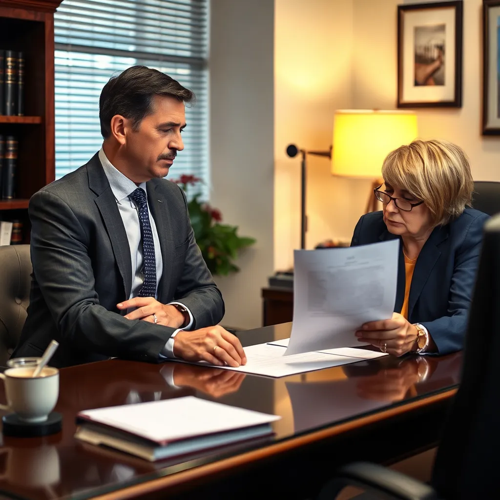 emergency custody lawyer Virginia Beach VA