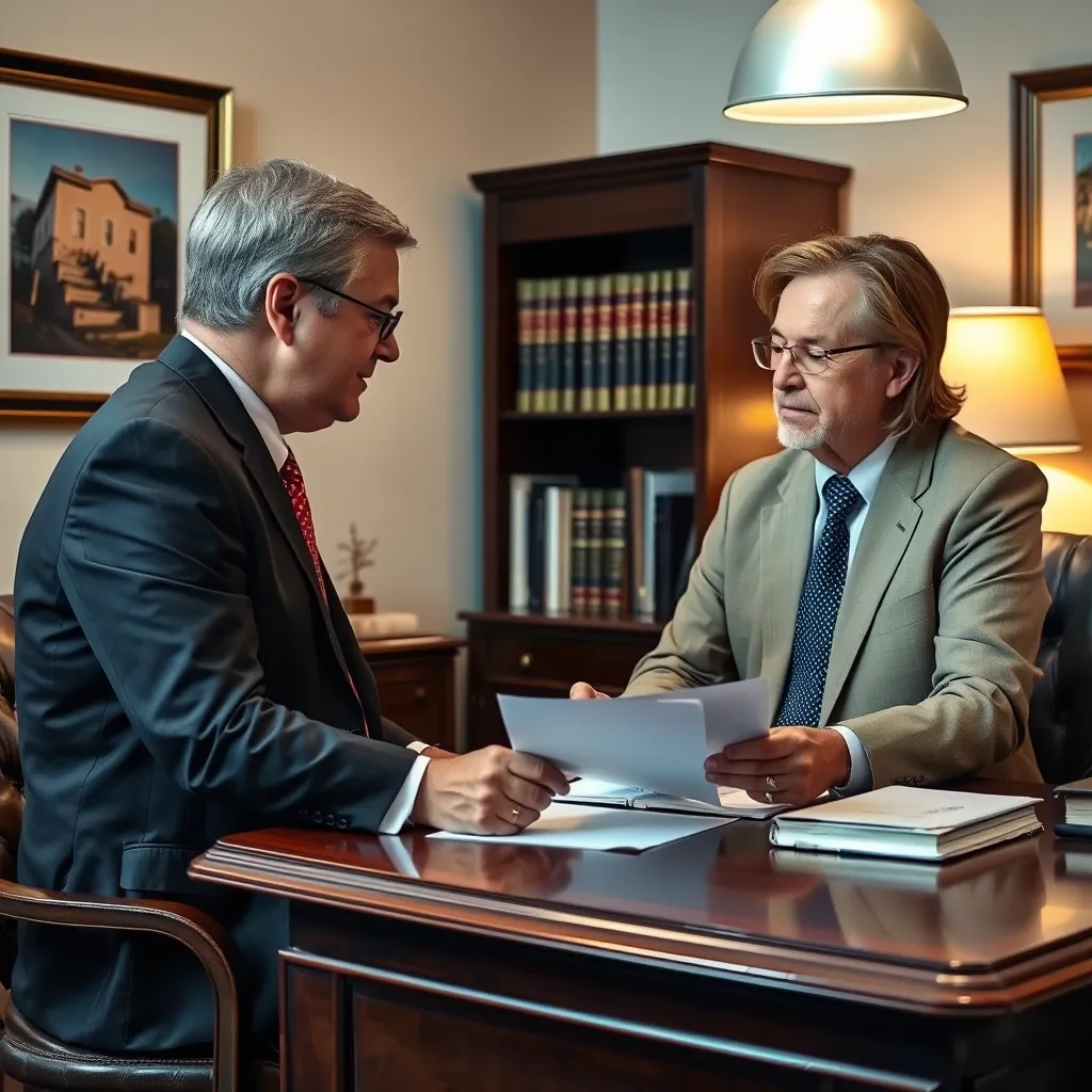 Emergency Guardianship Lawyer Chesapeake, VA