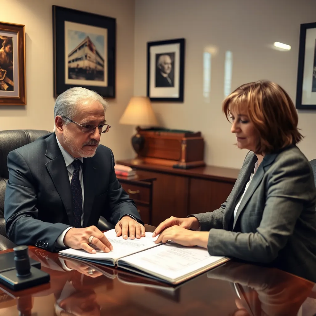 emergency guardianship lawyer Colonial Heights VA