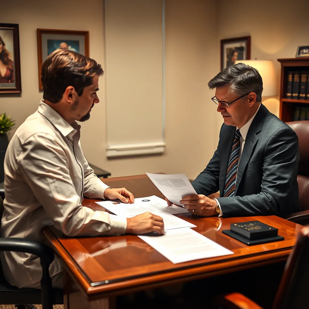 Emergency Guardianship Lawyer Gloucester VA