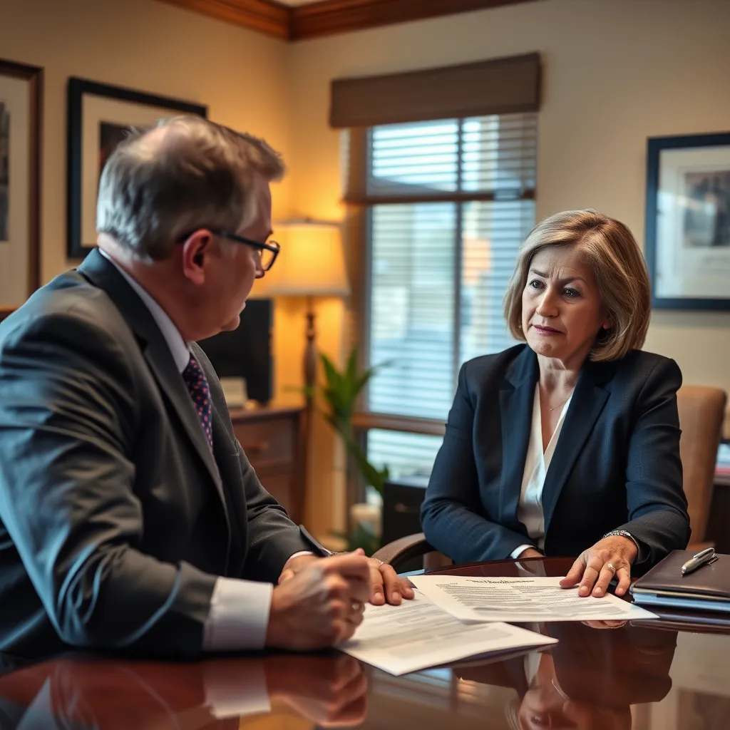 emergency guardianship lawyer Poquoson VA