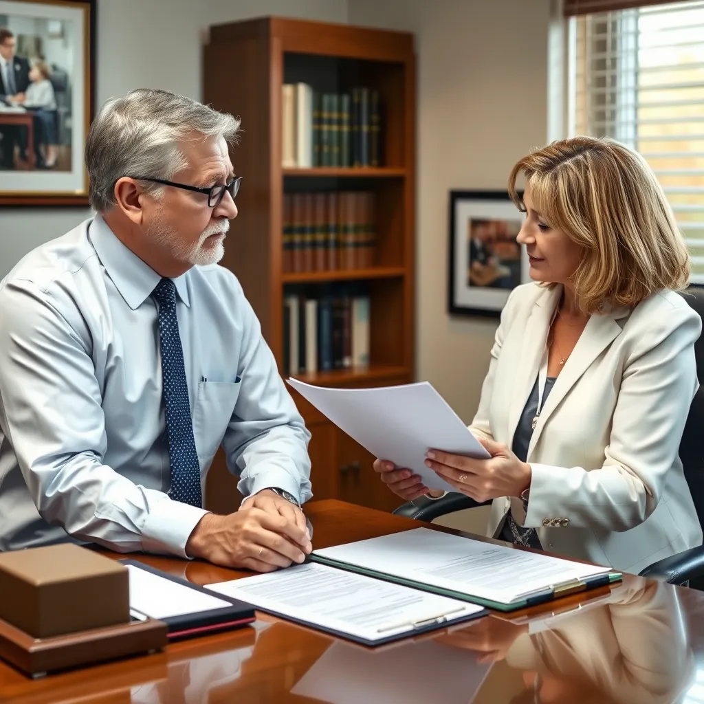 Emergency Guardianship Lawyer Suffolk, VA