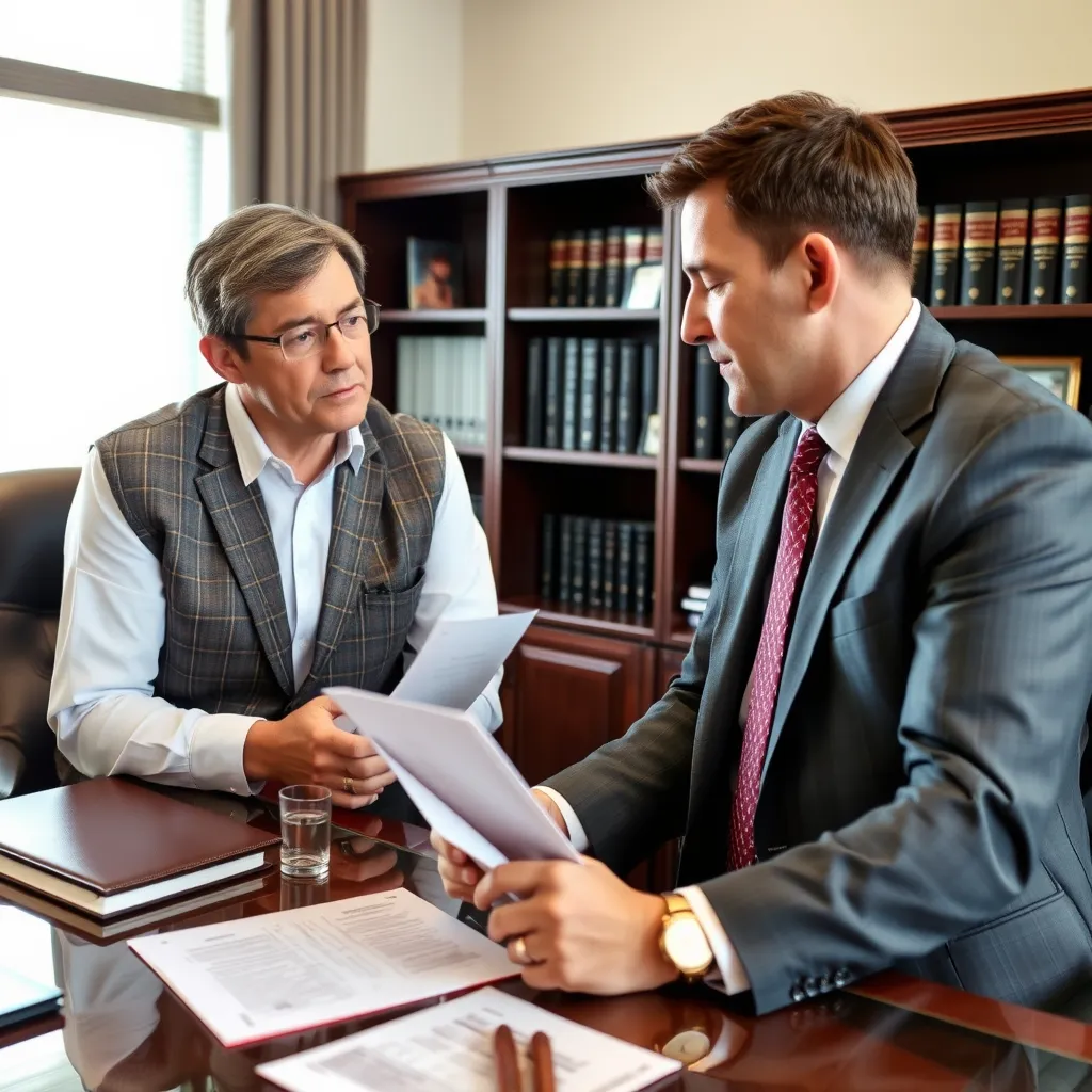 emergency guardianship lawyer Virginia Beach VA