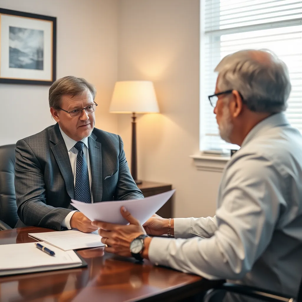 establish paternity lawyer Suffolk VA