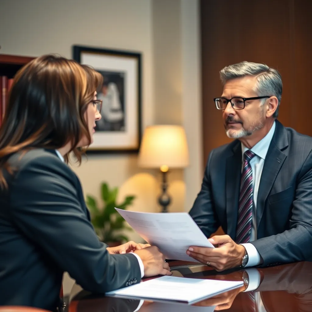 establish paternity lawyer Virginia Beach VA