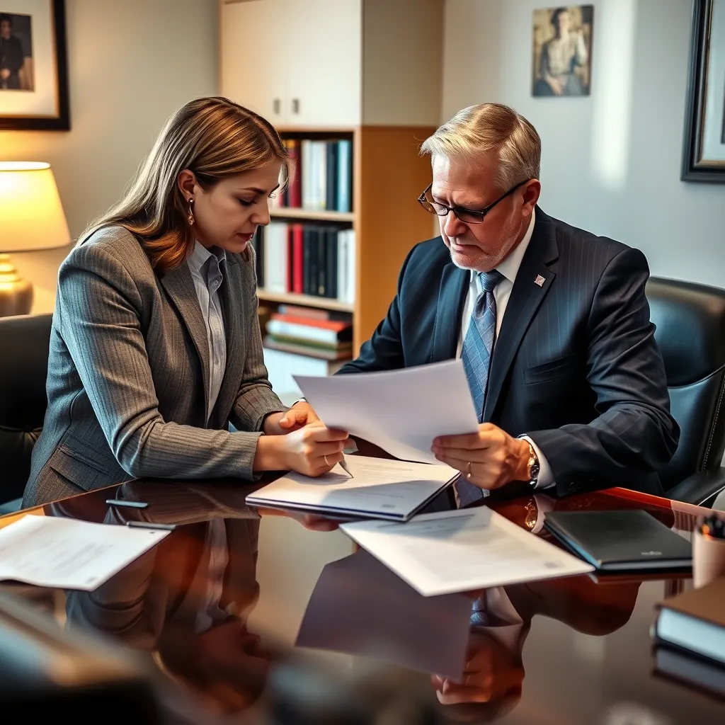 Family Law Lawyer Chesapeake, VA