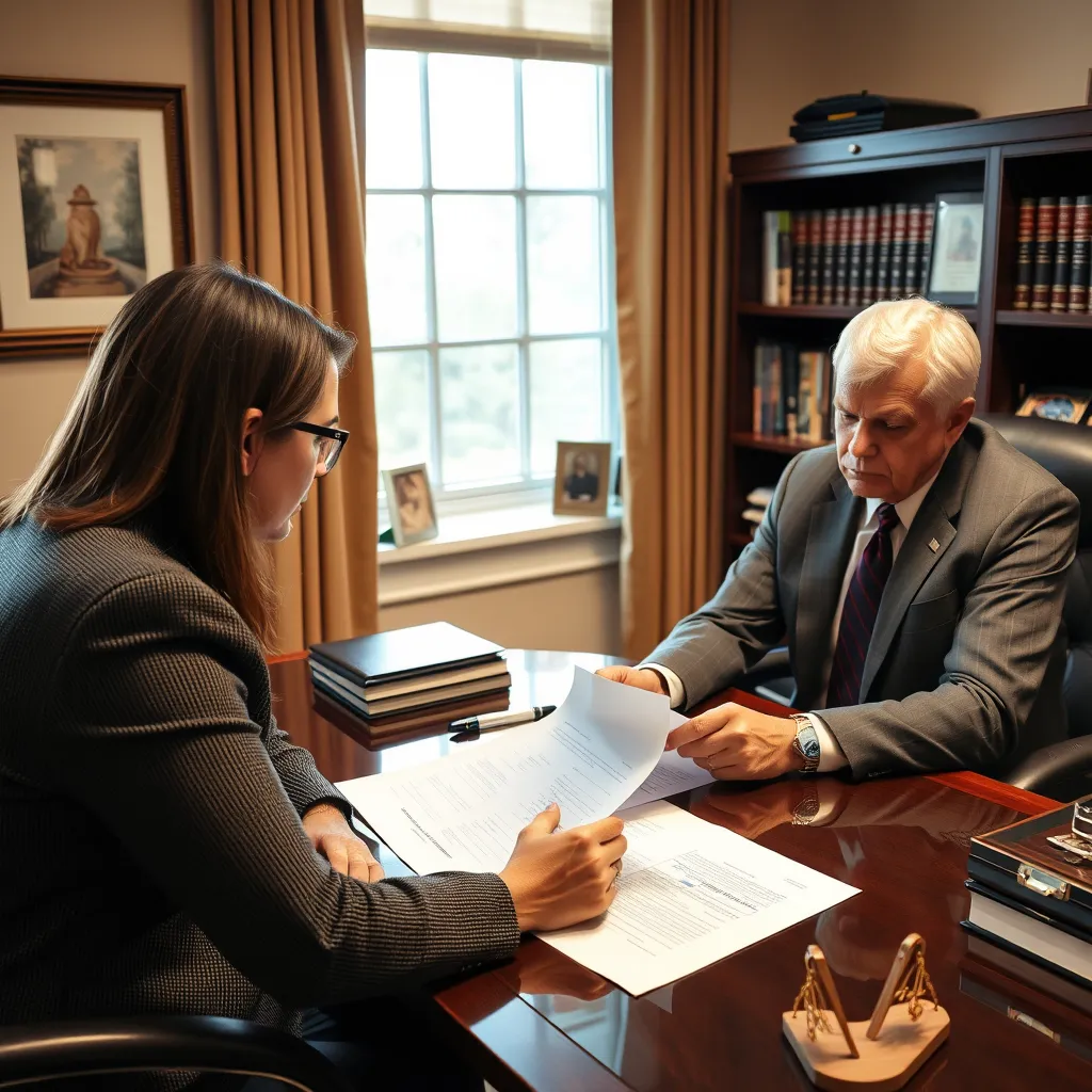 Family Law Lawyer Gloucester VA