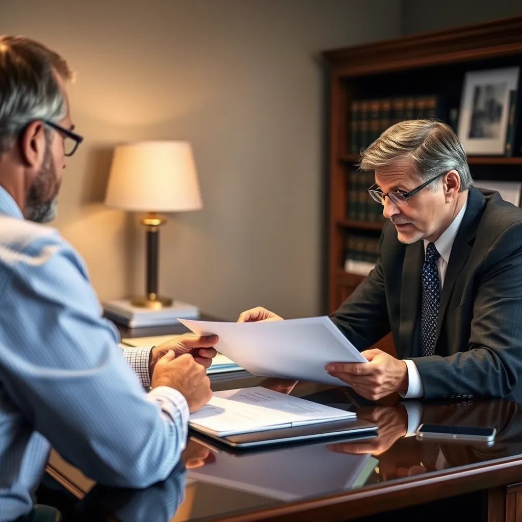 family law lawyer Norfolk VA