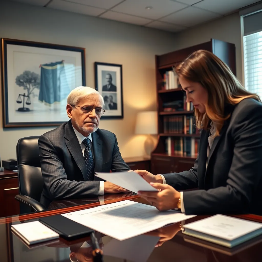 family law lawyer Portsmouth VA