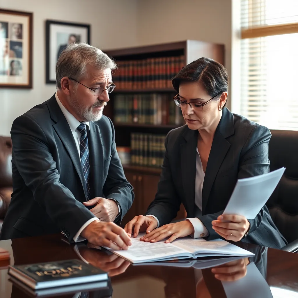Family Law Lawyer Virginia