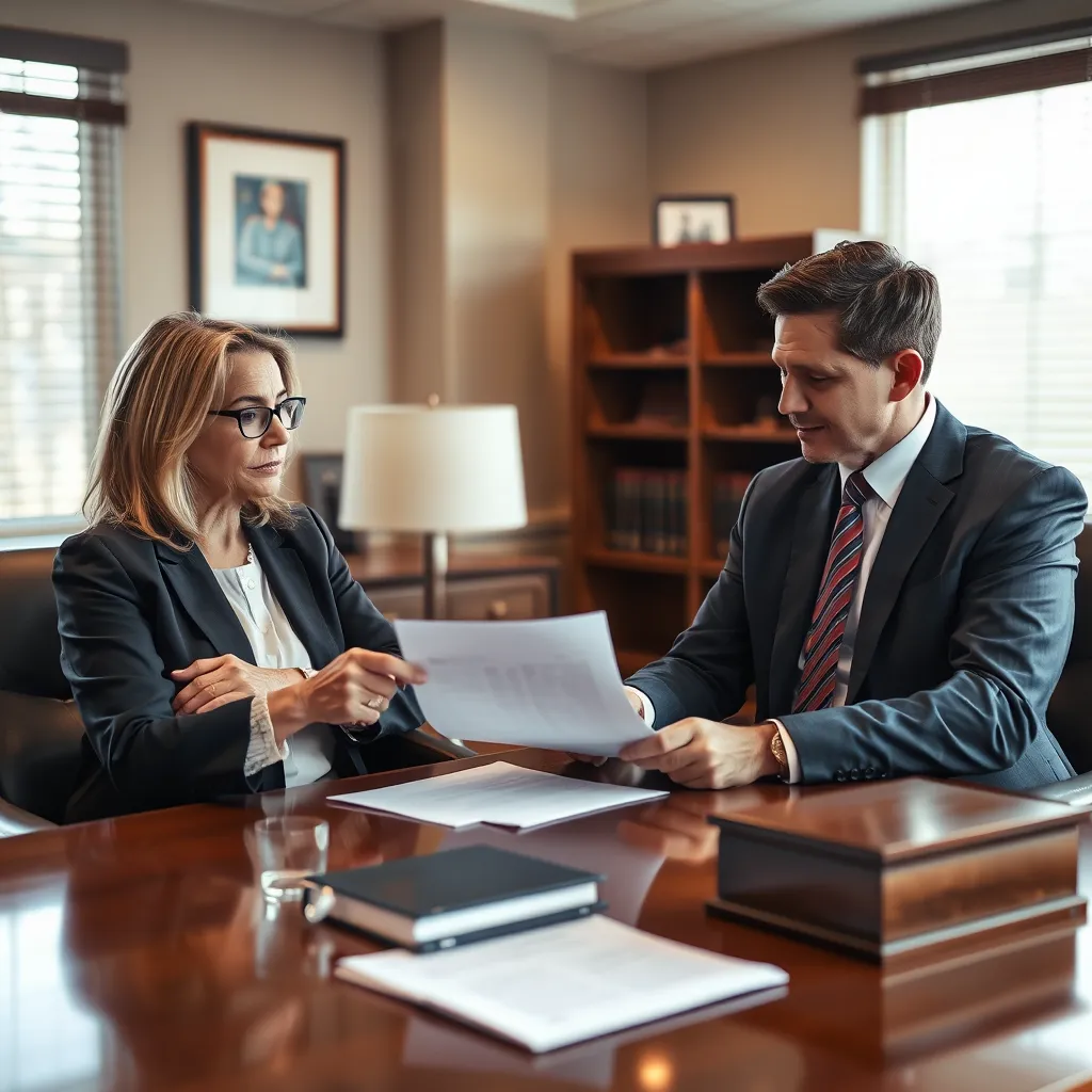 Fault Based Divorce Lawyer Chesapeake, VA