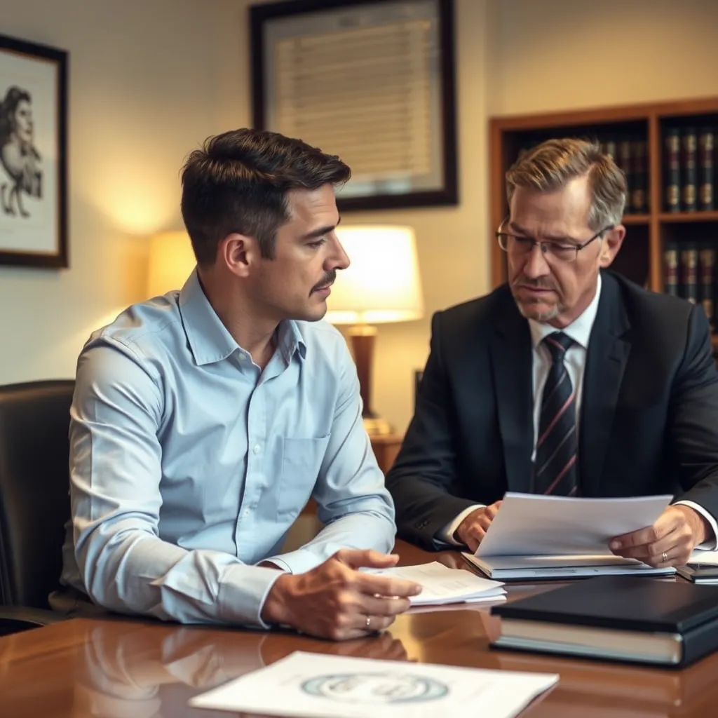 Fault Based Divorce Lawyer Suffolk, VA