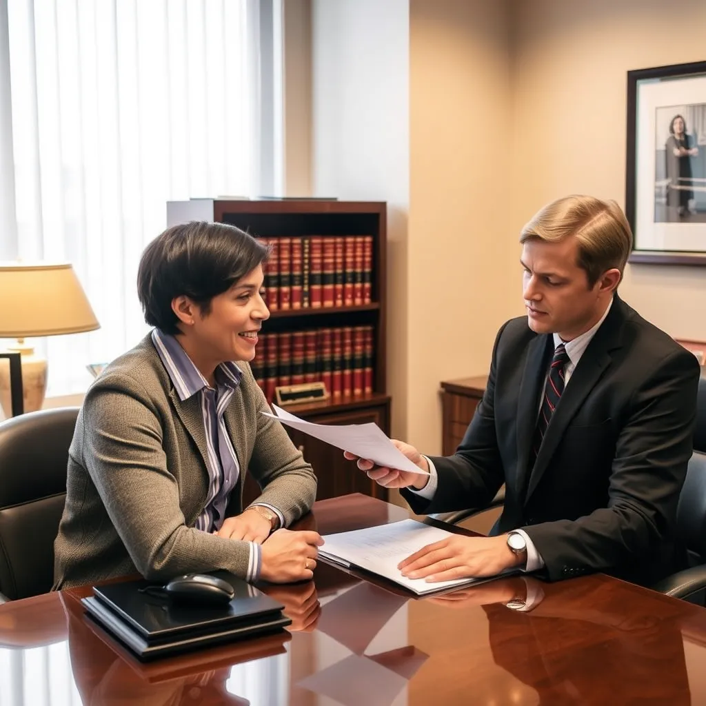 Flat Fee Uncontested Divorce Lawyer Chesterfield VA