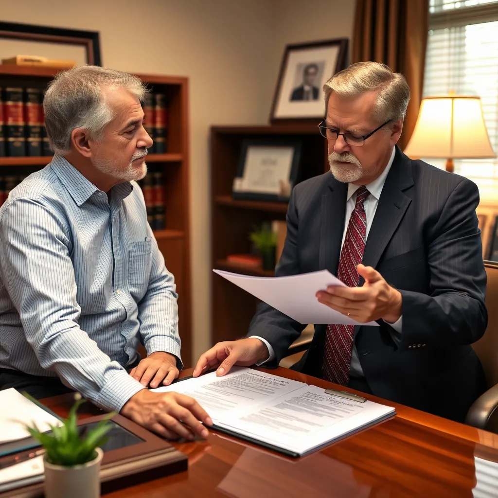 Flat Fee Uncontested Divorce Lawyer Henrico VA