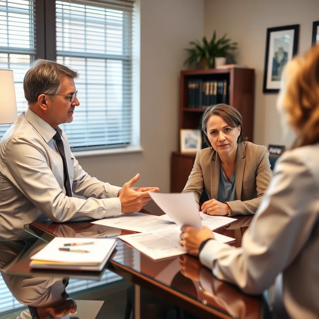 flat fee uncontested divorce lawyer Norfolk VA