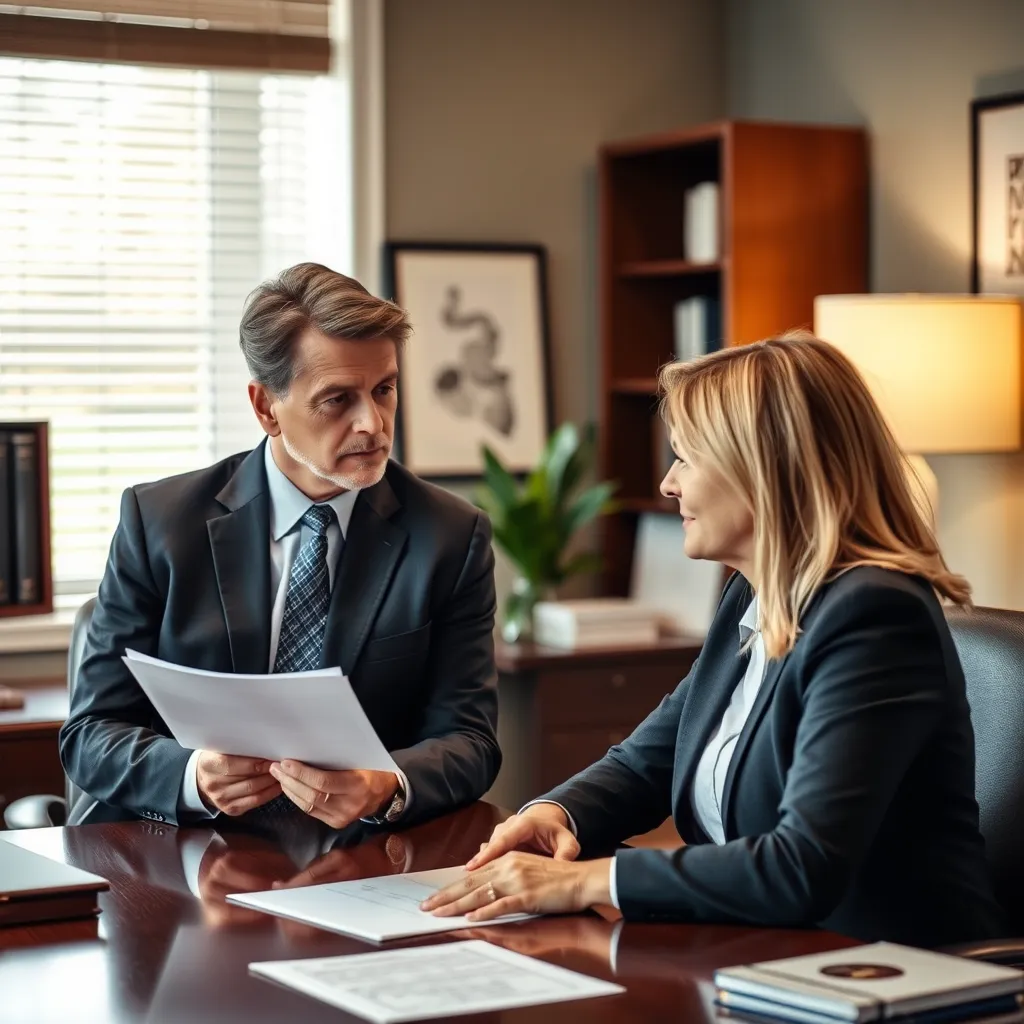 flat fee uncontested divorce lawyer Poquoson VA