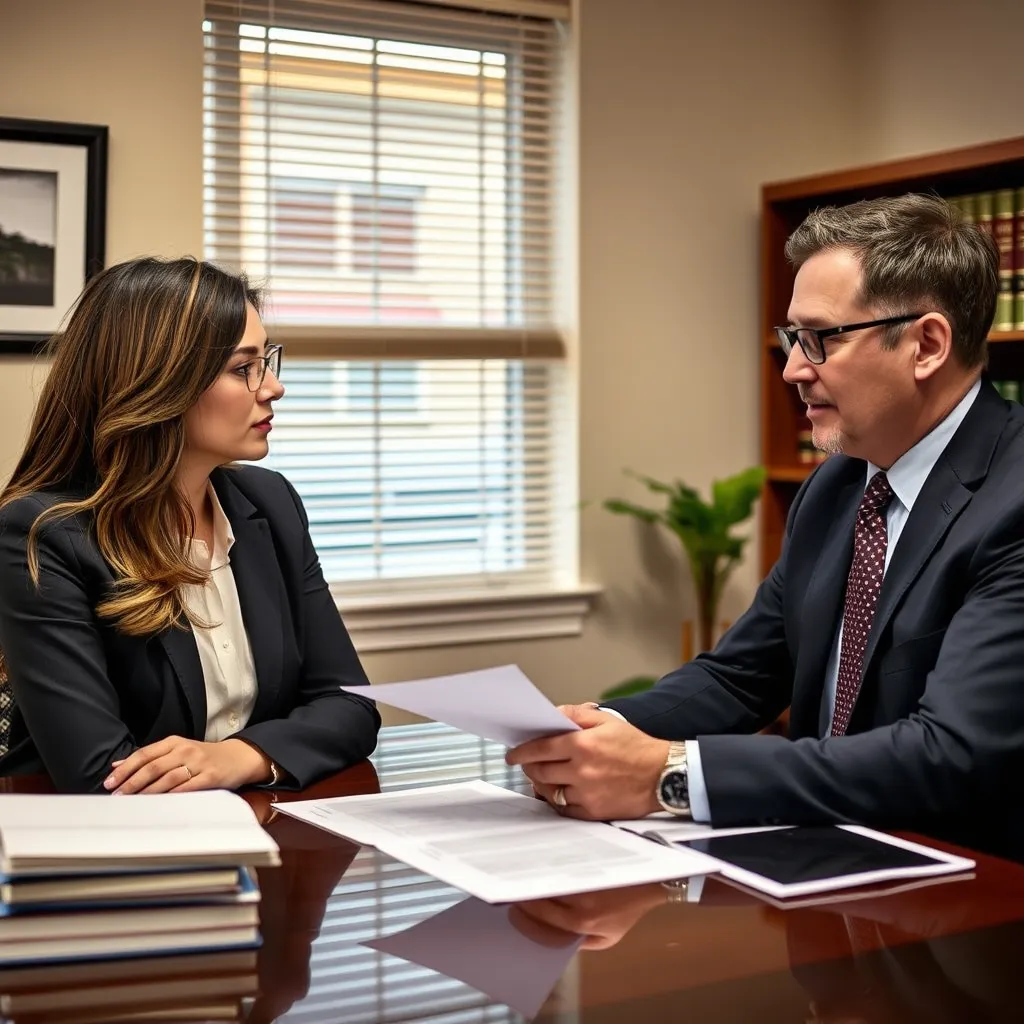 flat fee uncontested divorce lawyer Portsmouth VA