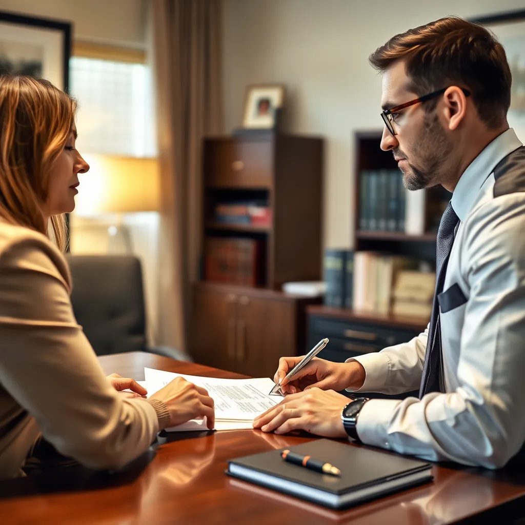 Foreign Divorce Decree Enforcement Lawyer Chesapeake, VA