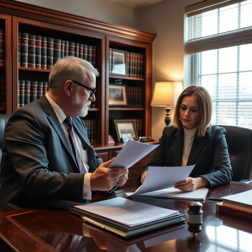 Foreign Divorce Decree Enforcement Lawyer Isle Of Wight VA