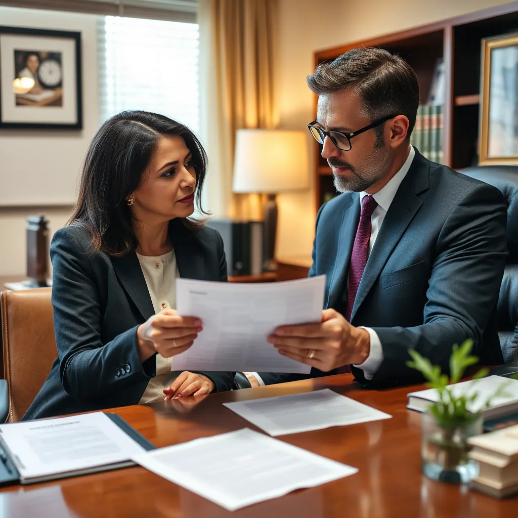 Foreign Divorce Decree Enforcement Lawyer Poquoson, VA