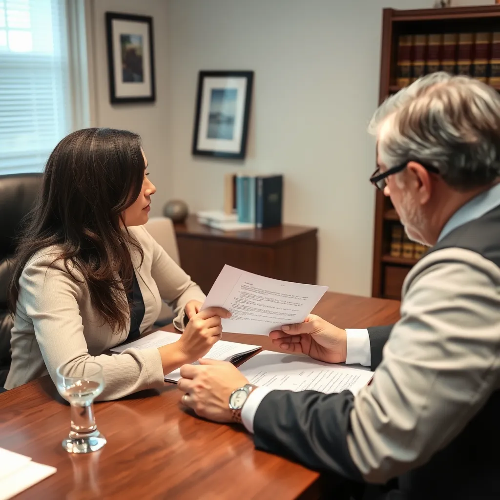 foreign divorce decree enforcement lawyer Virginia Beach VA