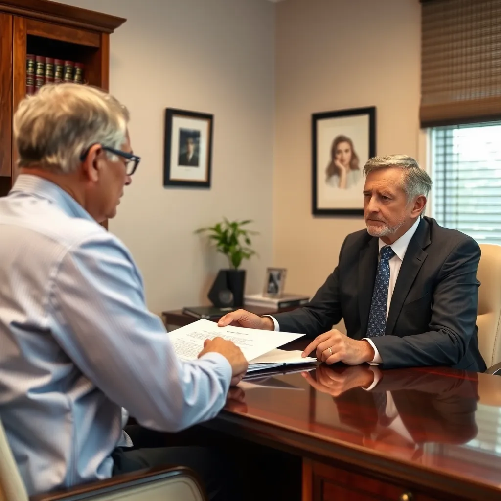 grandparent custody lawyer Virginia Beach VA